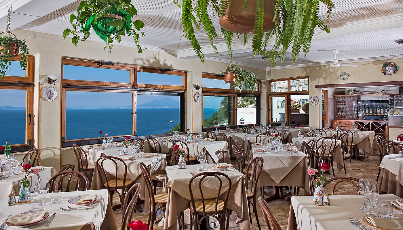 Ristorante Da Giorgio