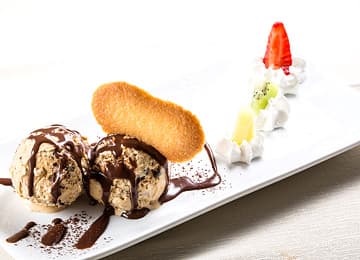 Ristorante Da Giorgio - Capri Italy