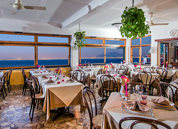 Ristorante Da Giorgio - Capri Italy