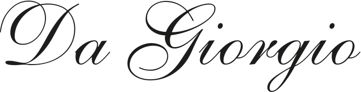 Ristorante Da Giorgio